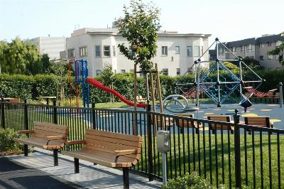 Rossi Playground